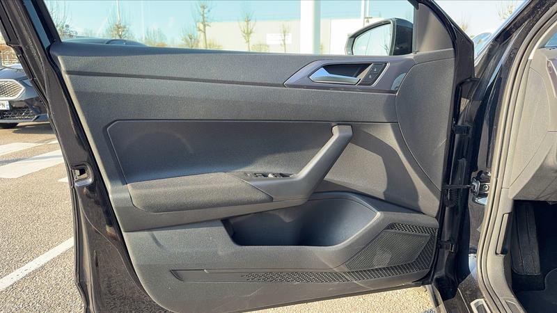 Volkswagen Polo VI 1.0 Tsi 95 Dsg7 Iq.Drive