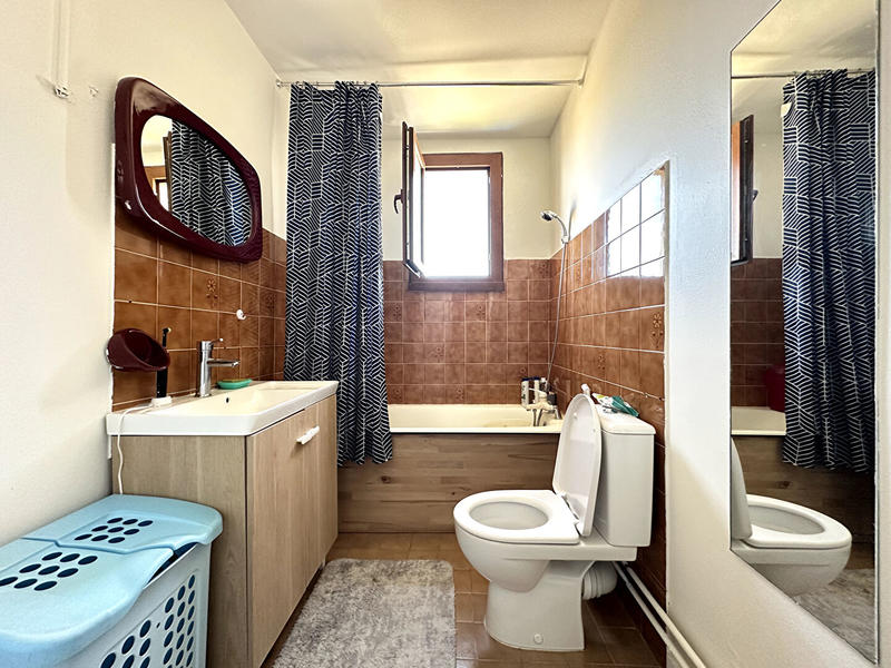 Maison - 88 m² - 4 pièces