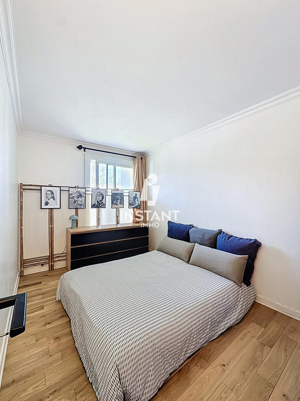 Appartement - 78 m² - 4 pièces