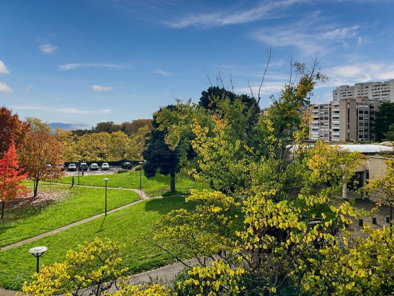 Appartement - 74 m² - 3 pièces