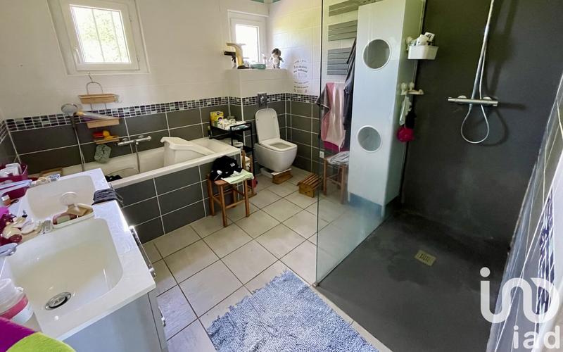 Maison - 355 m² - 12 pièces