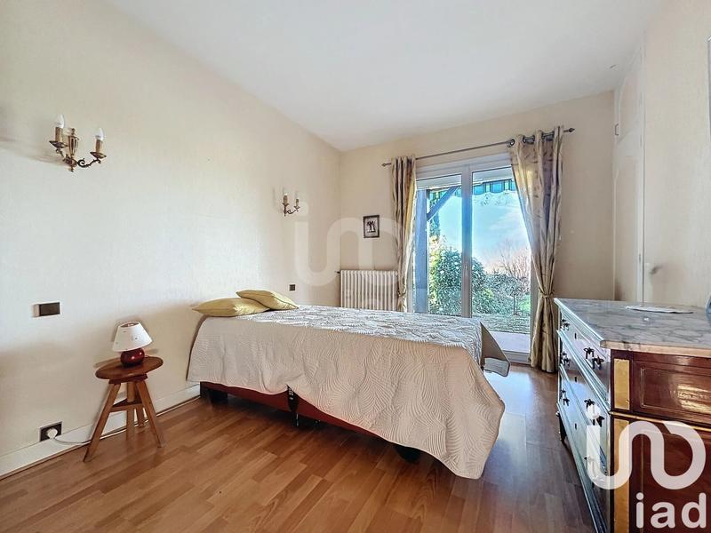 Maison - 161 m² - 7 pièces