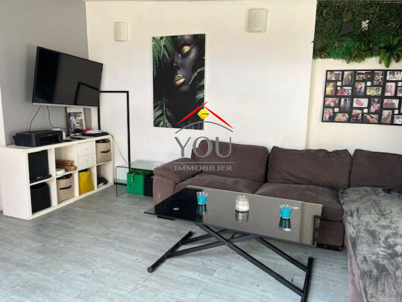 Maison - 113 m² - 7 pièces