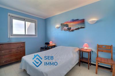 Appartement - 51 m² - 3 pièces