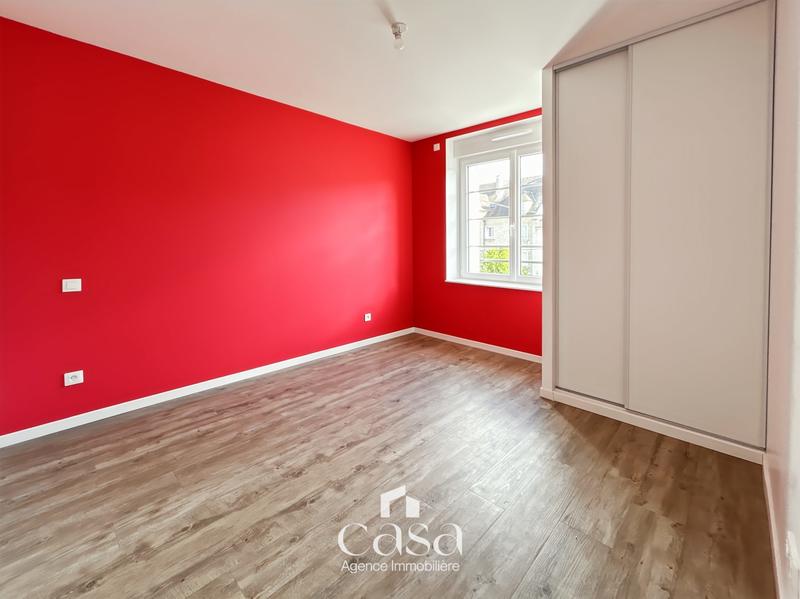 Appartement - 53 m² - 3 pièces