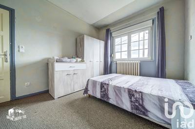 Maison - 103 m² - 4 pièces