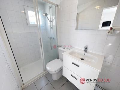 Appartement - 28 m² - 2 pièces