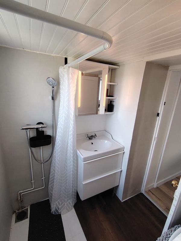 Maison - 62 m² - 3 pièces