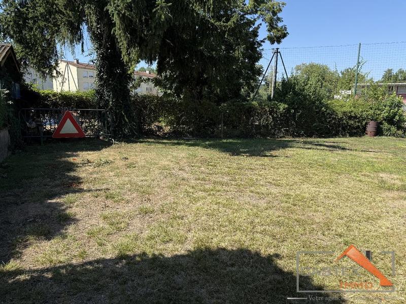 Maison de village - 111 m² - 3 pièces