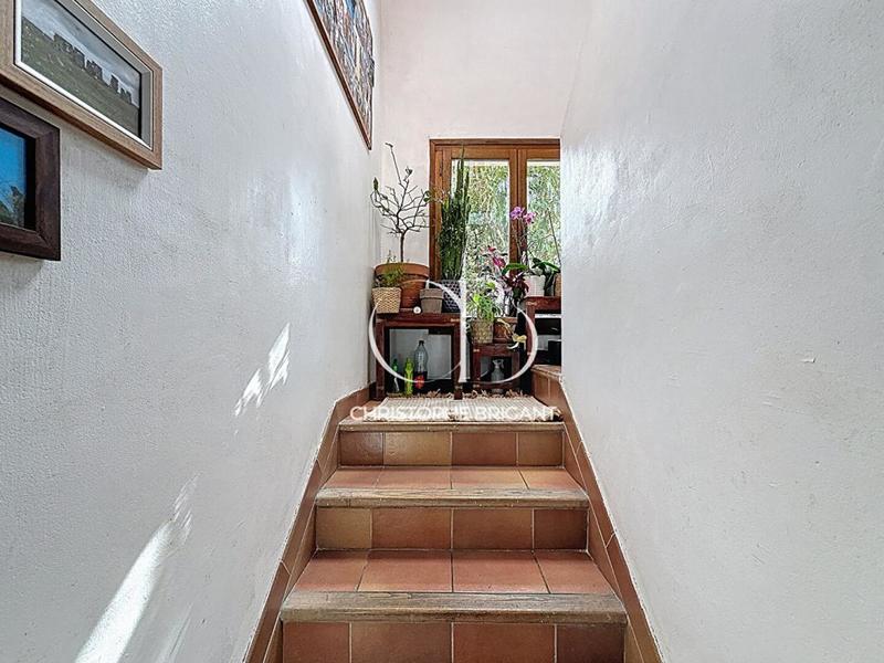 Maison - 70 m² - 3 pièces