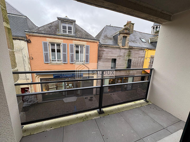 Appartement - 50 m² - 3 pièces