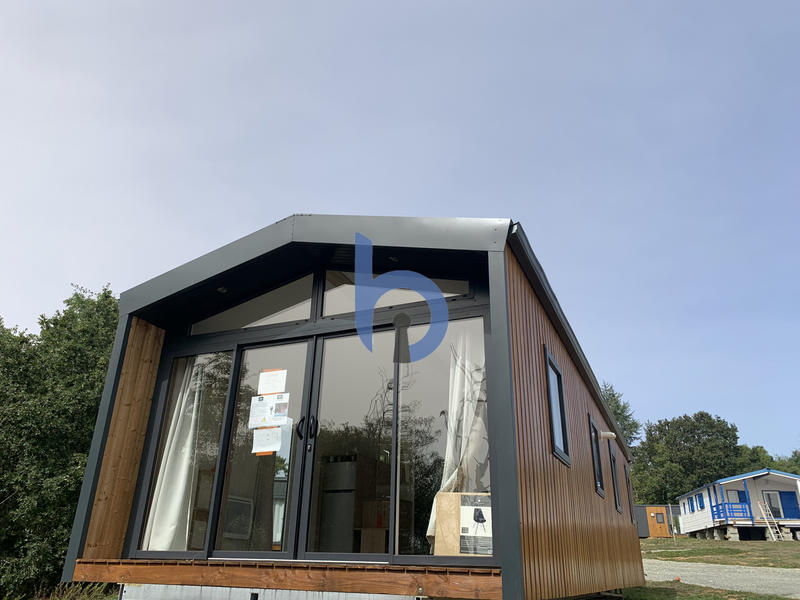 Châlet - 37 m² - 4 pièces