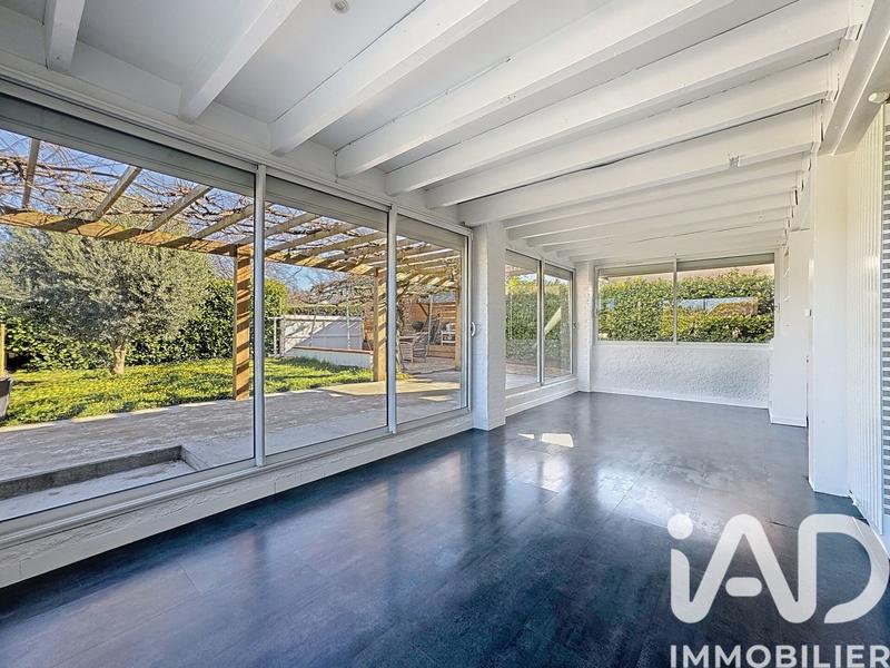 Maison - 161 m² - 5 pièces