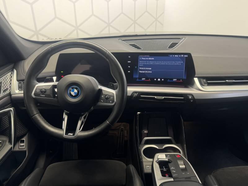 Bmw X1 xDrive 30e 326ch Dkg7 m Sport