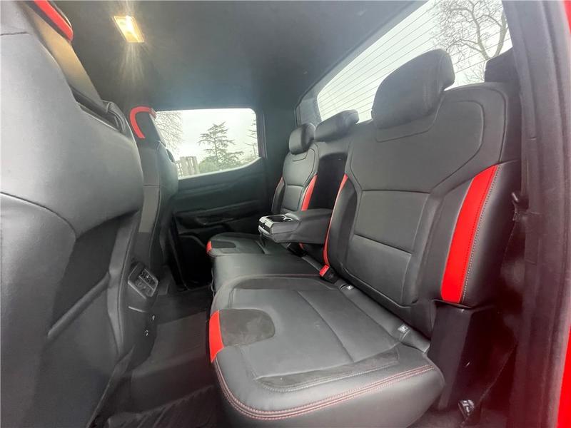 Ford Ranger IV Double Cabine Dca 3.0 Ecoboost V6 292 Ch s&amp;S Bva10 Raptor