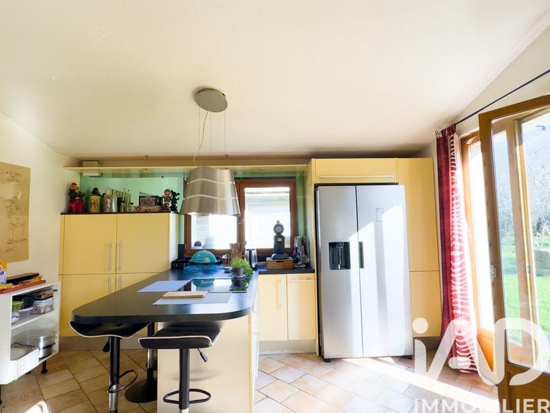 Maison - 140 m² - 3 pièces