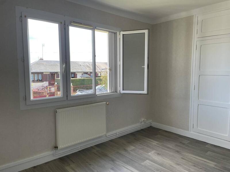 Maison - 51 m² - 3 pièces