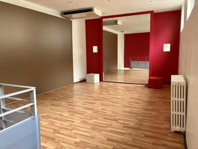 Local commercial - 95 m²