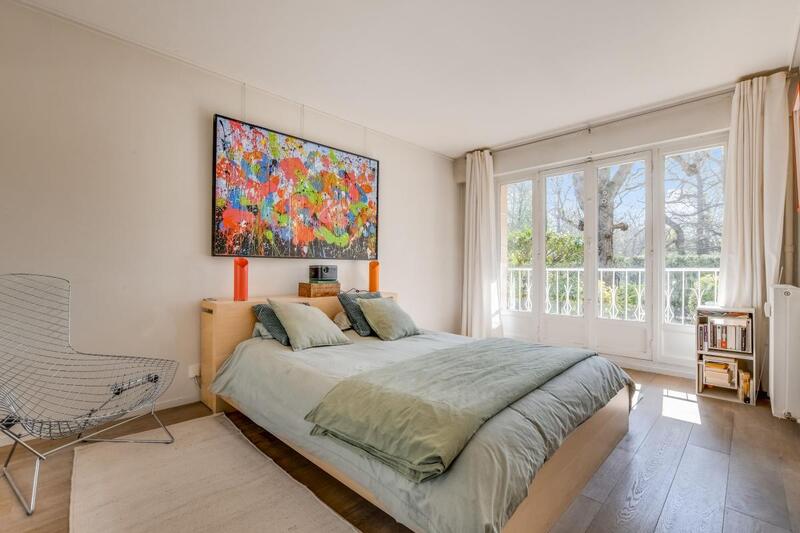 Appartement - 137 m² - 5 pièces