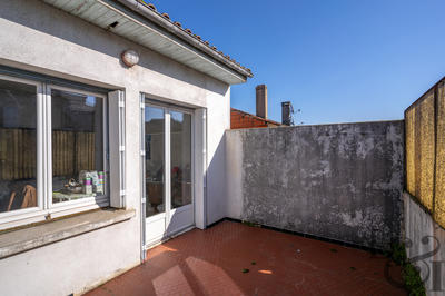 Maison - 55 m² - 2 pièces