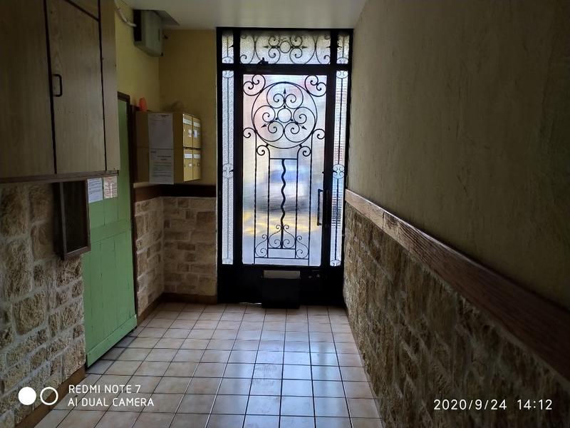 Appartement - 40 m² - 1 pièce