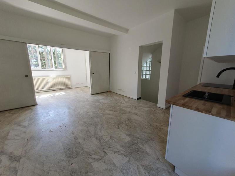 Duplex - 56 m² - 3 pièces