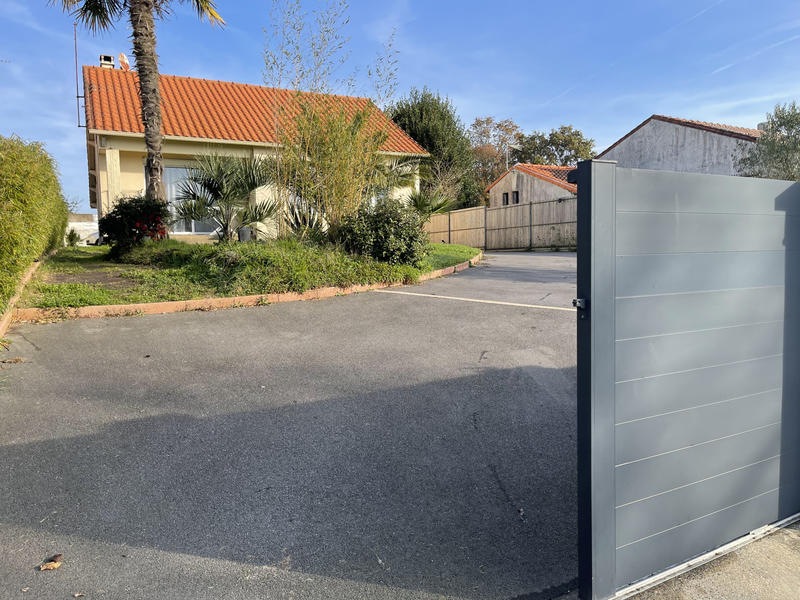 Maison - 80 m² - 5 pièces