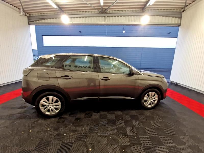Peugeot 3008 bluehdi 130ch ss eat8 active business