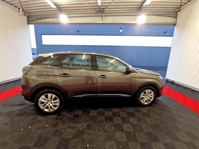 Peugeot 3008 bluehdi 130ch ss eat8 active business