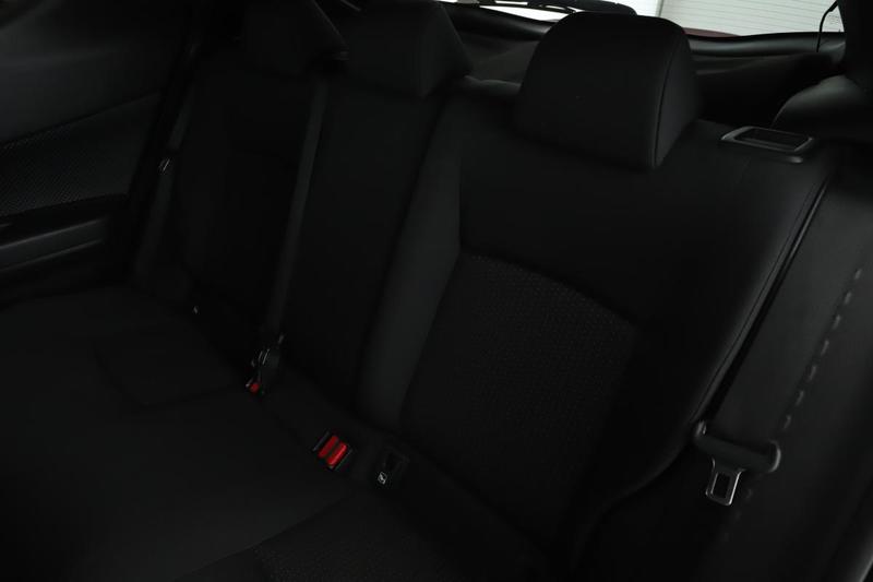 Toyota c-Hr 1.8 Hybride Edition 122 ch