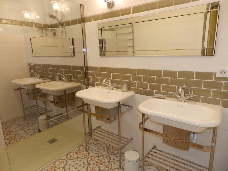 Maison - 115 m² - 3 pièces