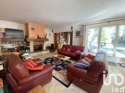 Maison - 174 m² - 8 pièces