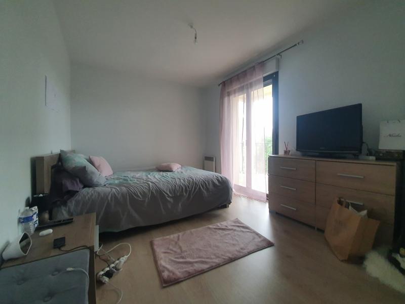 Appartement - 90 m² - 5 pièces