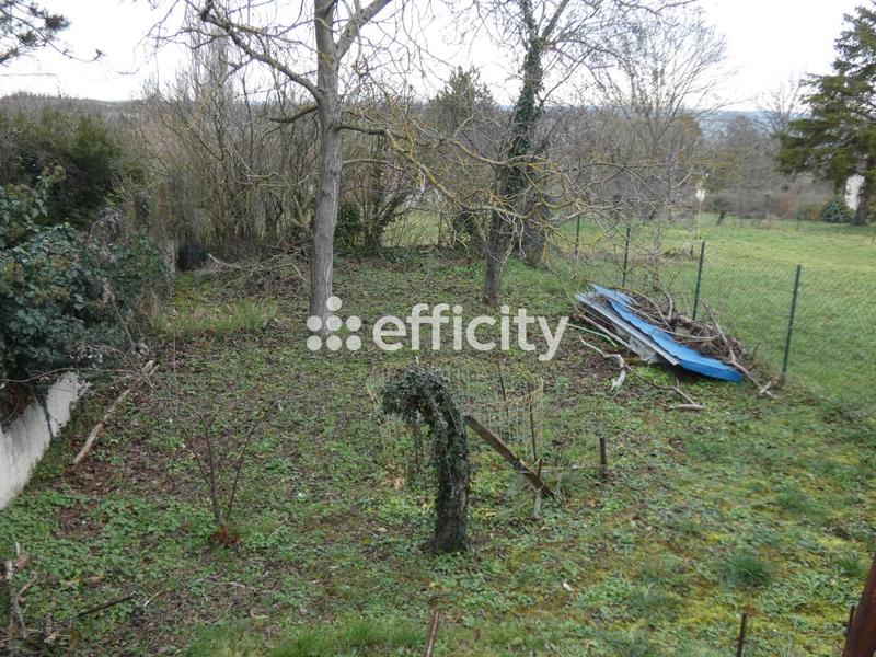 Maison - 62 m² - 3 pièces