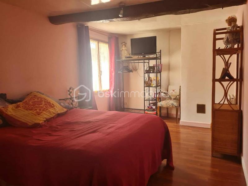 Maison - 170 m² - 5 pièces