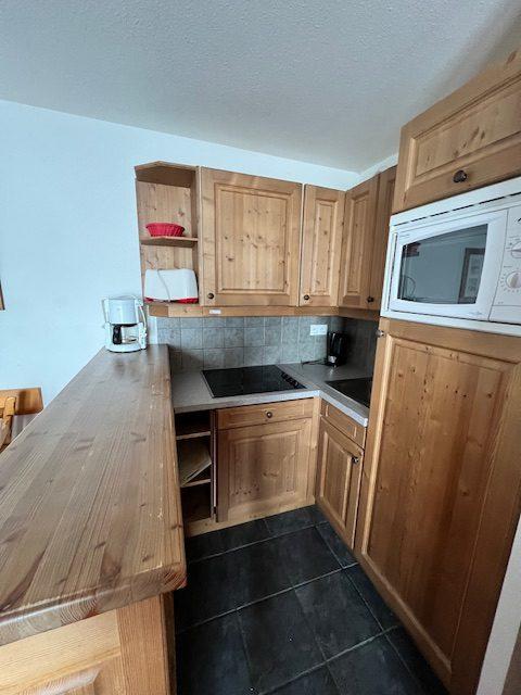 Appartement - 45 m² - 3 pièces