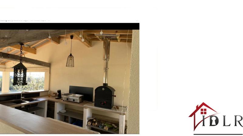 Propriété - 245 m² - 10 pièces