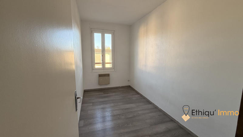 Maison ancienne - 70 m² - 3 pièces