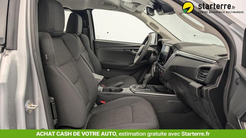 Isuzu d-max 1.9 4x4 Space Cab N60 B.B+ At To Work