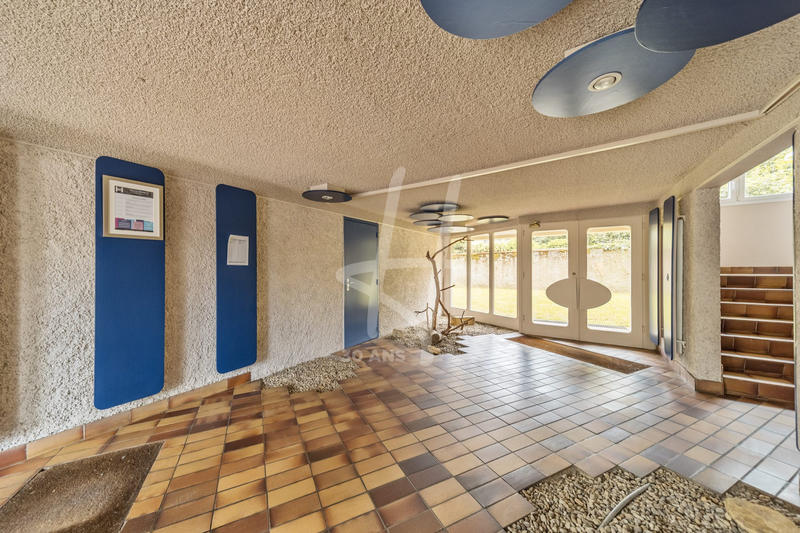 Appartement - 31 m² - 1 pièce