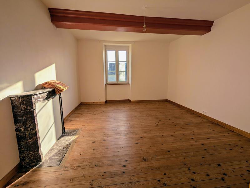 Maison - 301 m² - 8 pièces