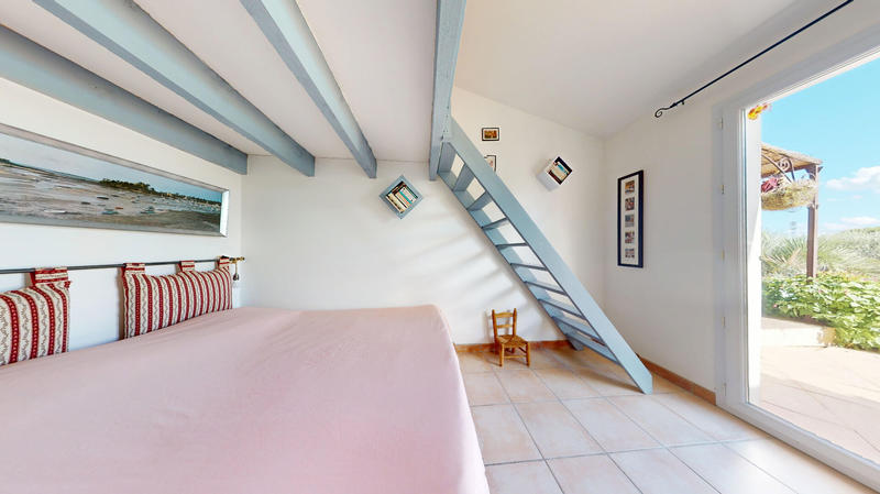 Maison - 154 m² - 5 pièces