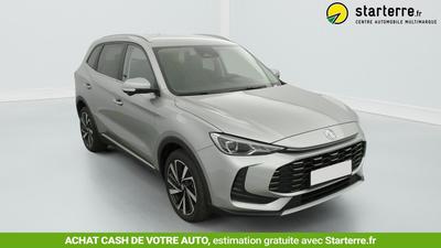 Mg Zs 1.5 l Hybrid+ 197 ch Luxury