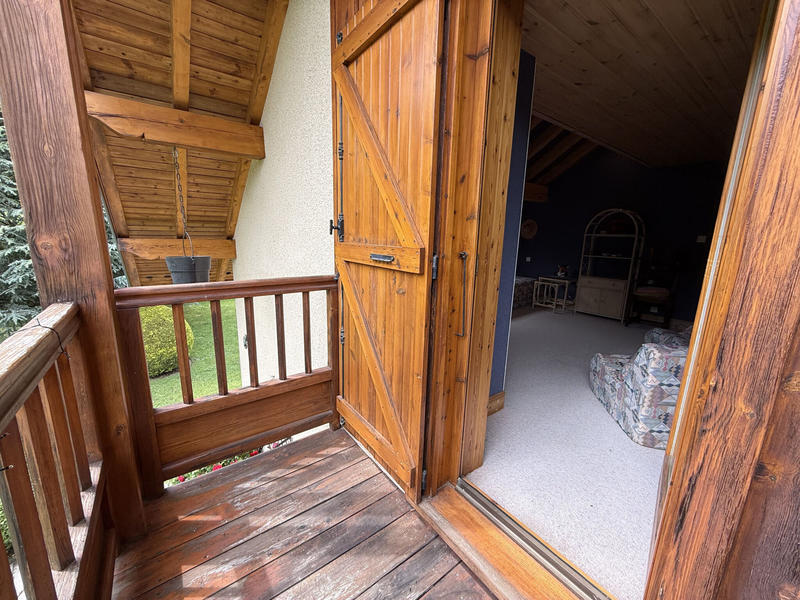 Maison - 173 m² - 5 pièces