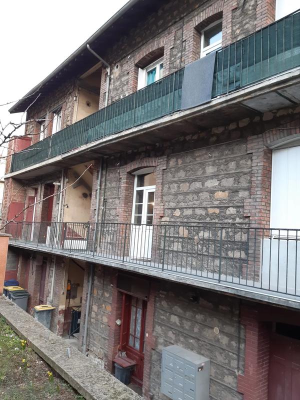 Immeuble - 470 m² - 11 pièces