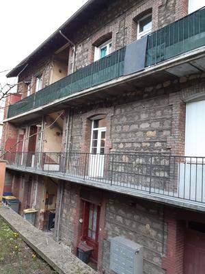 Immeuble - 470 m² - 11 pièces