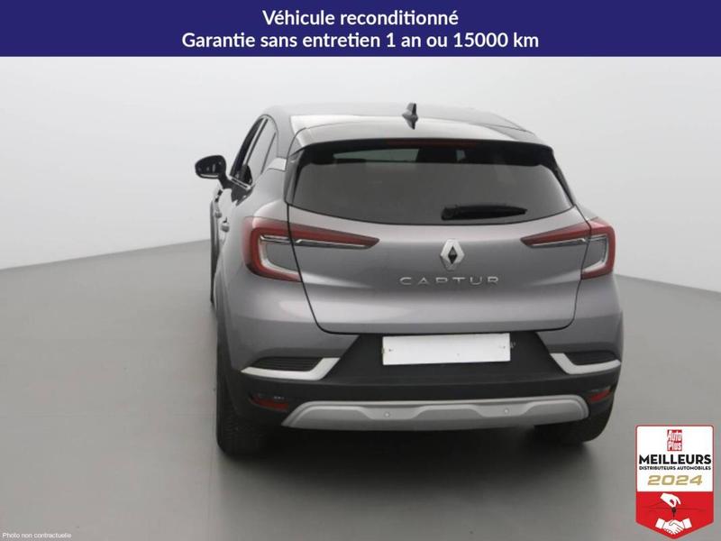 Renault Captur 1.0 Tce 90ch Techno