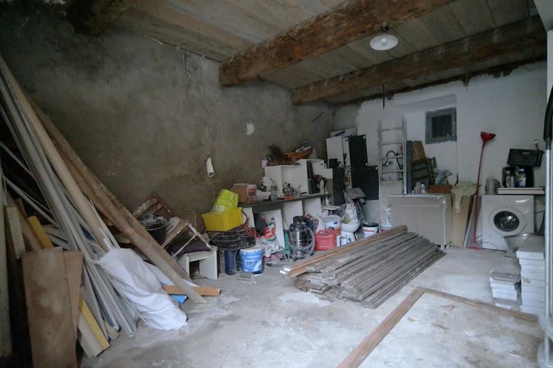 Maison - 178 m² - 8 pièces