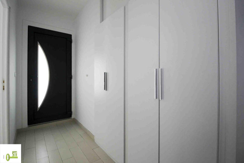 Maison - 97 m² - 4 pièces