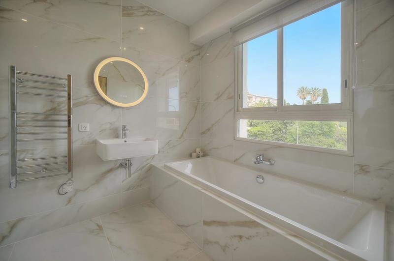 Appartement - 95 m² - 4 pièces